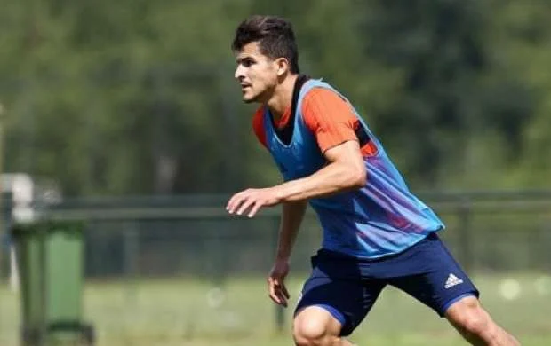Tarik Elyunissi: "Qarabağ”da qalıb yaxşı pul qazana bilərdim" 