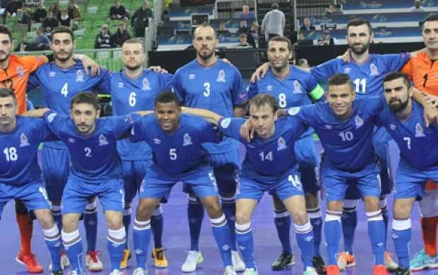 Millimiz 1/4 finala məğlubiyyətlə adladı 