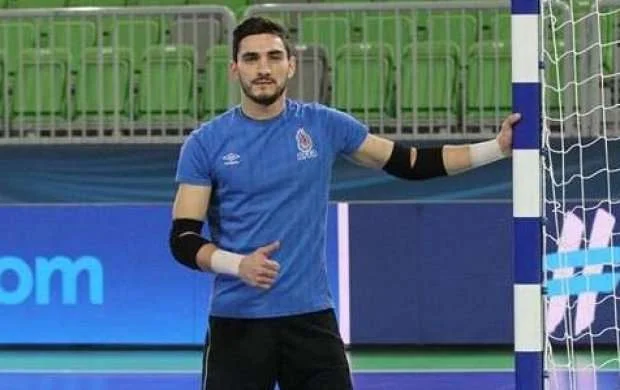 Rövşən Hüseynli: “Revanş arzusu bizim üçün əlavə motivasiya olacaq" 