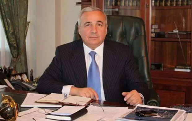 İsgəndər Xəlilov "itkin" düşüb: Onu nə Azərbaycanda, nə də Rusiyada görən olub 