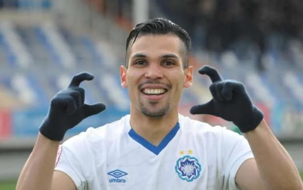 Bu futbolçu 4-cü dəfə Azərbaycan klubuna transfer olundu 