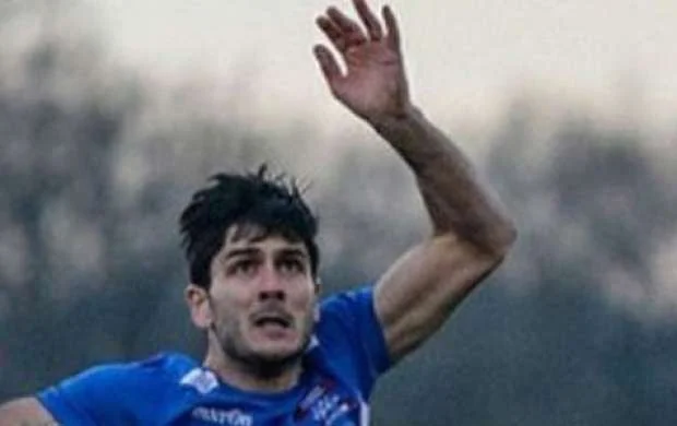 Erməni futbolçu Qarabağda ölməmək üçün İngiltərədən siyasi sığınacaq istədi 