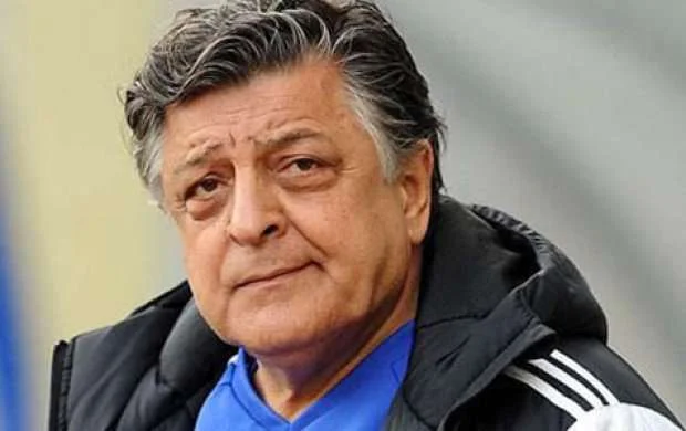 Yılmaz Vuralın yeni klubu 