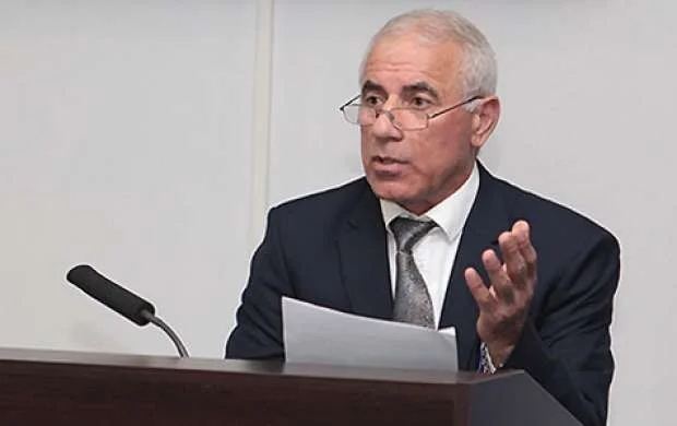 "AFFA-dan oyunlarımızın araşdırılmasını xahiş etmişəm" 