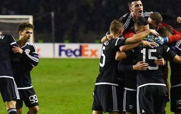 "Qarabağ" iştirak ərizəsini PFL-ə göndərdi 