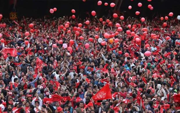 “Traktorsazi” Təbriz derbisidə qələbə qazandı 