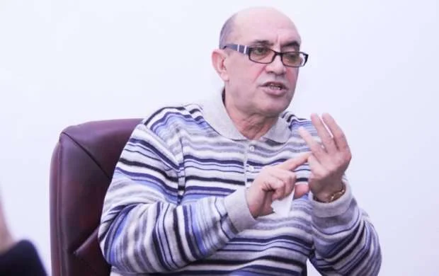 Böyükağa Hacıyev infarkta qalib gəldi - SON DURUM 