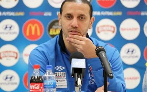 Joze Alesio Da Silva: "Zaur Axundov dedi ki..." (MÜSAHİBƏ) 