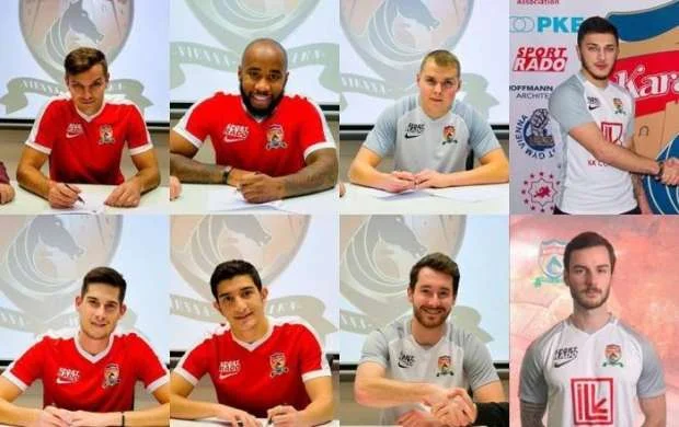 "Qarabağ" "Neftçi"nin oyunçusunu transfer etdi 