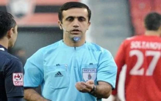 "Qarabağ" - "Qəbələ" matçını kim idarə edəcək? 