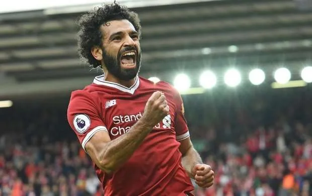 Mohamed Salah "Real"a keçmək ehtimalını dəyərləndirdi 