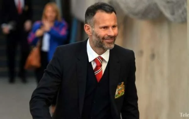 Rayan Giqqz: "Mourinyo Poqbanı düz oynatmır" 