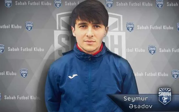 Rusiya klubundan Azərbaycana transfer - FOTO 