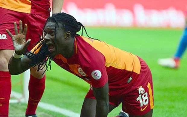 "Qalatasaray"dan şok qərar: bombardirini Çinə satdı 