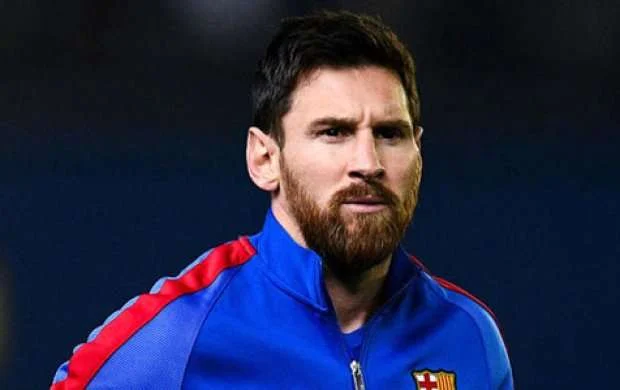 Messiyə dünyanı sarsıdacaq transfer təklifi: 1,4 milyard avro 