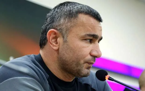 Qurban Qurbanov: "Billiatın "Qarabağ"a transferi 50 faizdi" 
