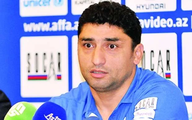 Aslan Kərimov: "Qurbanovun nüfuzunun artması bizim məşqçilərə də yol aça bilər" 