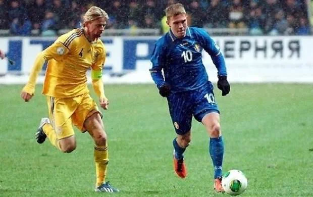 Moldova millisinin “10 nömrə”si Bakı klubunda - ÖZƏL 