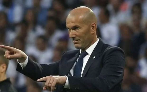 "Real"ın yeni baş məşqçisi müəyyənləşdi 
