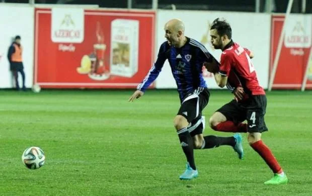 "Qarabağ" 2 qol vura bilsə... - RƏQƏMLƏR VƏ FAKTLAR 