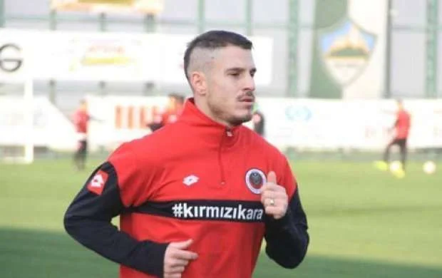 Millimizin üzvü "Trabzonspor"u büdrətdi 