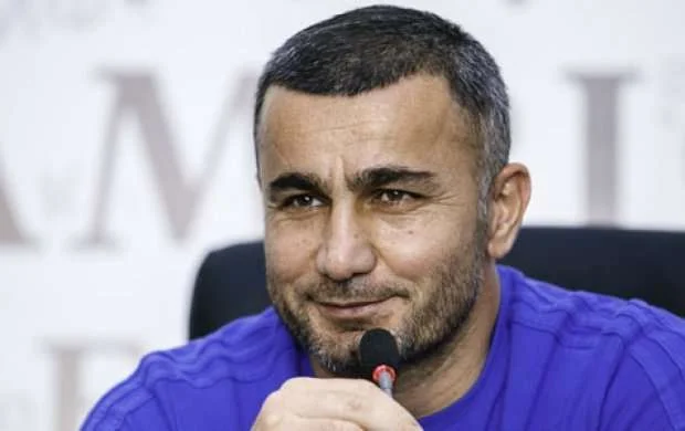 Qurban Qurbanov: "Namiq Yusifov tələblərimizi tam yerinə yetirə bilmirdi" 