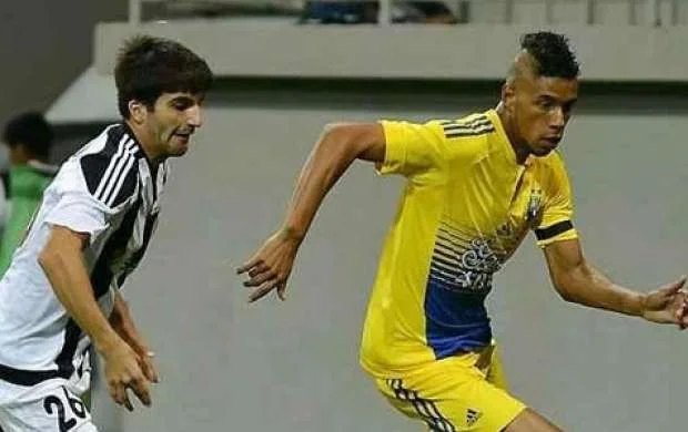 ŞOK! Darionun "Kəpəz"ə transferi reallaşmayıb 
