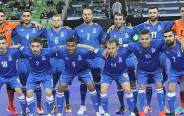 Futzal millimiz dünyada neçəncidi? 