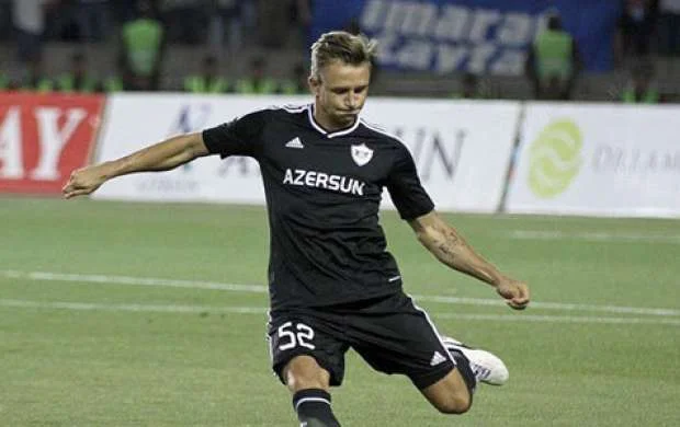 "Qarabağ"da ciddi itki 