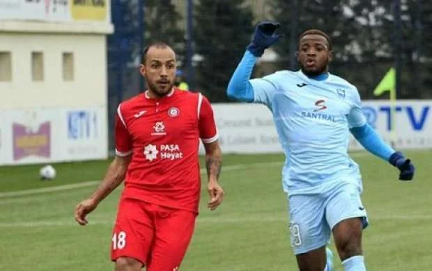 Topaz Premyer Liqasında yeni ölkə təmsilçiləri 