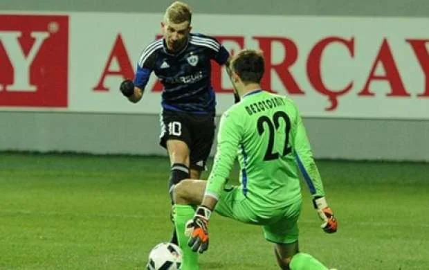 “Qarabağ”dan yubiley heç-heçəsi 