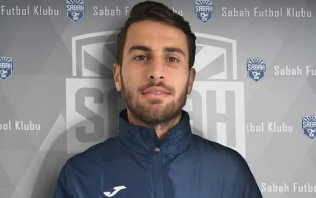 "Səbail"in futbolçusu "Sabah"da 