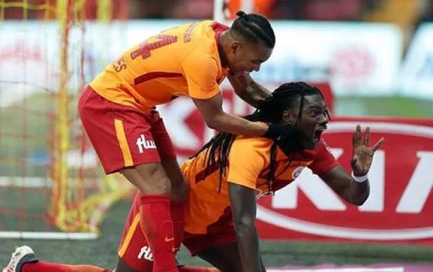 "Qalatasaray" liderliyə yüksəldi - VİDEO 