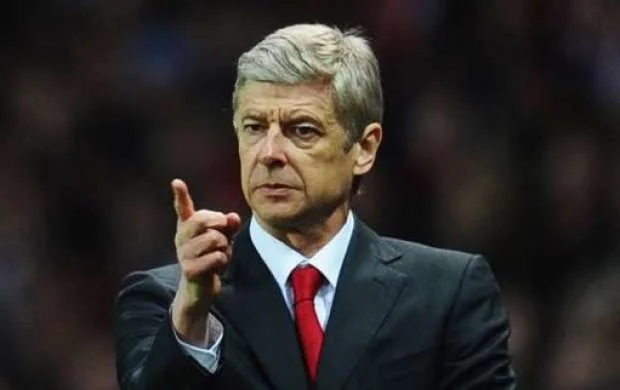 Arsen Venger: "Bərbad oynayırıq!" 