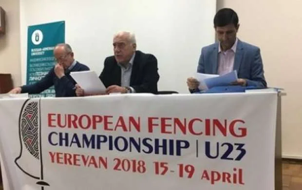 Azərbaycanın U-23 millisi Ermənistana gedə bilər 