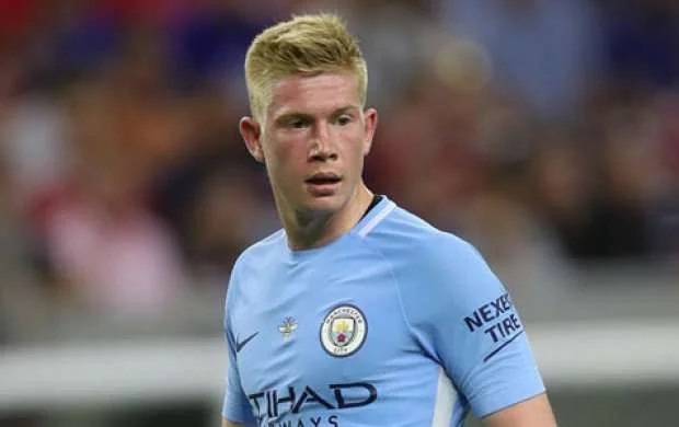 De Bruyne bunu Messi və Ronaldodan yaxşı bacarır 