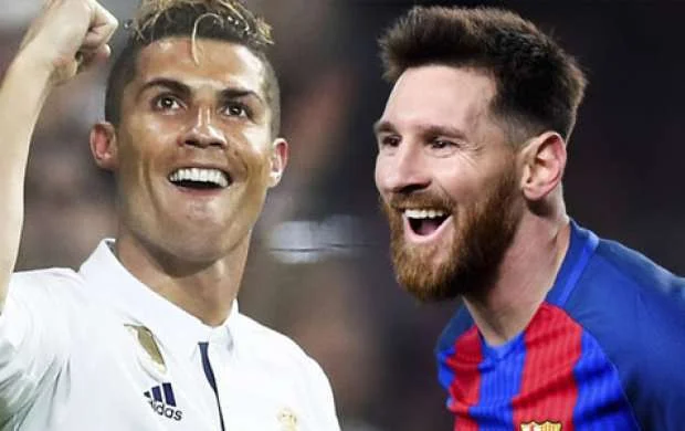 Ronaldonun yerinə Messi... - ŞOK İDDİA 