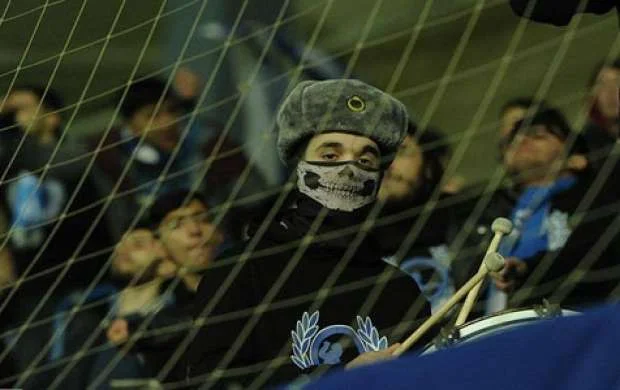 AFFA "Qarabağ"ı cərimələdi 