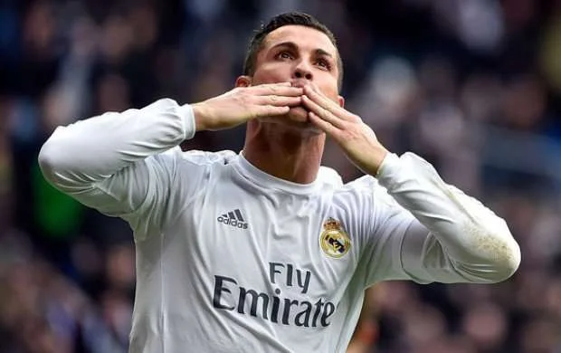 Ronaldodan yeni ilk 