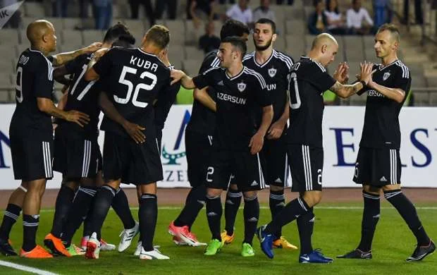 "Qarabağ"ı Türkiyədə ilin komandası seçə bilərlər 