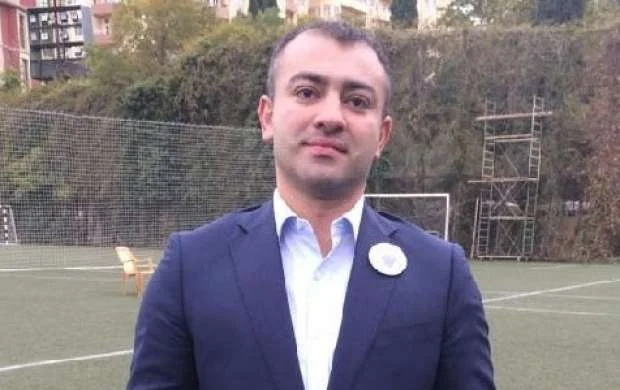AFFA-nın mərhum prezidentinin oğlu faciəli şəkildə öldü 