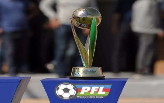 PFL: "Azərbaycan Kubokunun final oyunu mayın 28-də keçirilməyəcək" 