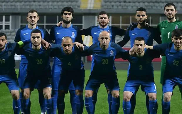 Millimiz FIFA reytinqində gerilədi 