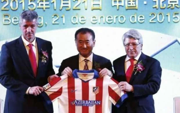 "Atletiko" rəsmən satıldı 