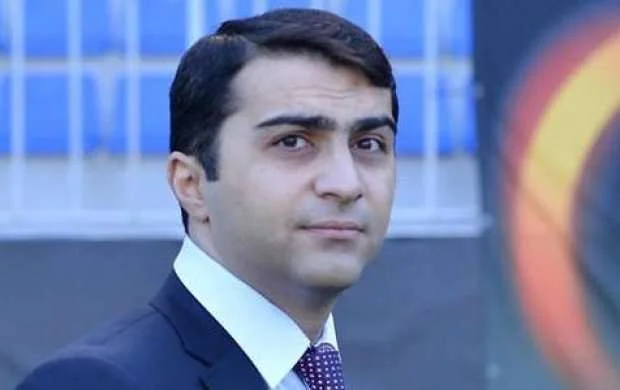 Nail Kərimov: "Uşaqların sayı ildən-ilə azalır" 