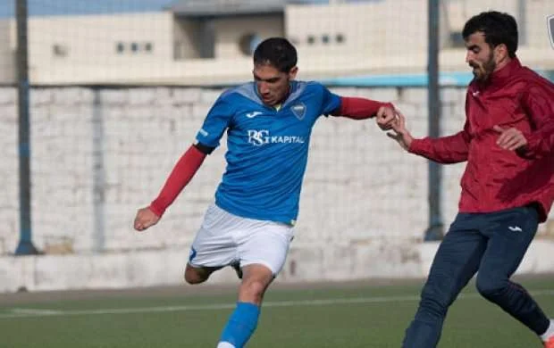 Bəxtiyar Soltanov: “Xəzər” Premyer Liqa klublarından o qədər də geri qalmır” 