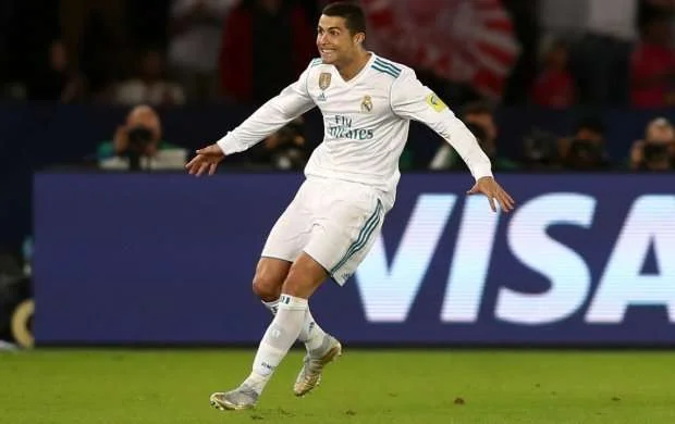 Ronaldo qələbəni belə şərh etdi 