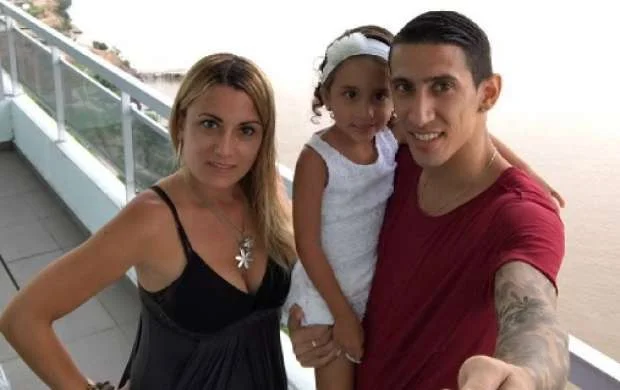 Ulduz futbolçuların arvadlarından PSJ-nin baş məşqçisinə etiraz 