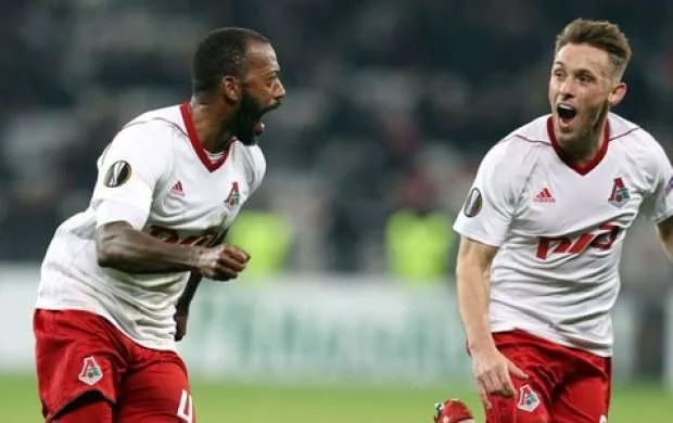 "Lokomotiv" səfərdə sevindi, "Spartak" evdə uduzdu - VİDEO 