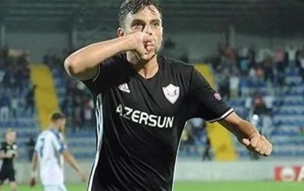 Miçel sıraya döndü 
